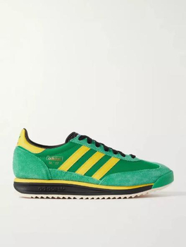 Кроссовки Adidas SL 72 - Одежда - Обувь - Магазин бонгов бонгшоп.рф